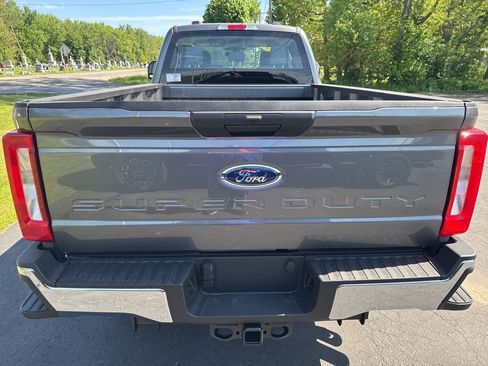 New 2025 Ford F250 XL image 6