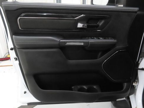 Used 2022 RAM 1500 TRX w/ TRX Level 1 Equipment Group AWD/4WD image 9