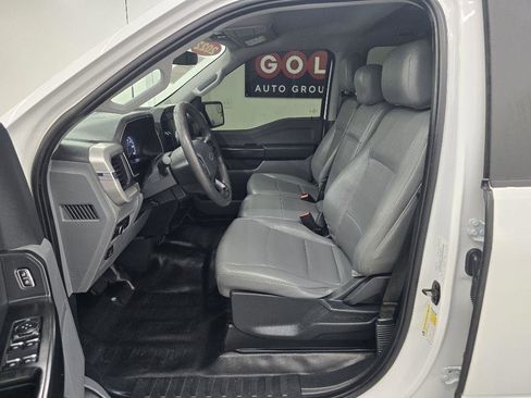 Used 2022 Ford F150 XL w/ FX4 Off-Road Package image 15