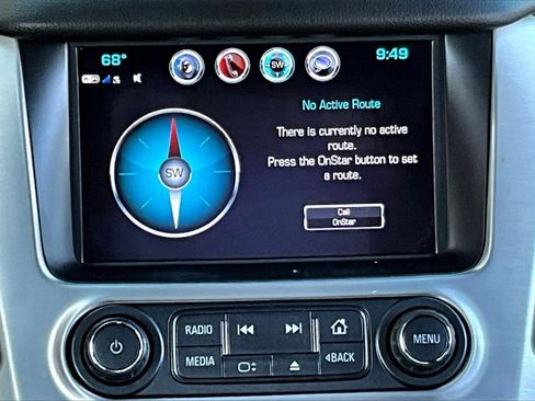 Used 2018 GMC Yukon XL SLT w/ Premium Edition image 22