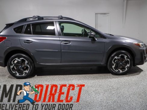 Used 2021 Subaru Crosstrek 2.5i Limited w/ Moonroof Package 2 AWD/4WD image 6