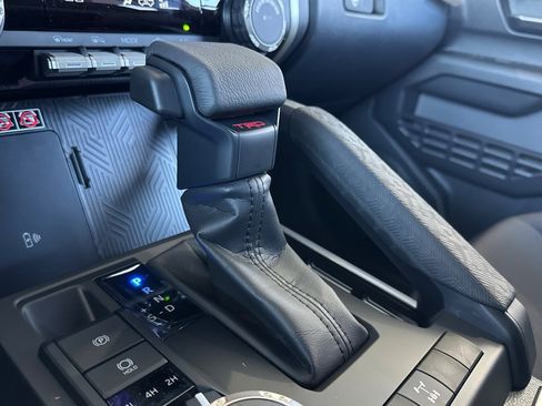New 2025 Toyota Tacoma TRD Off-Road image 23