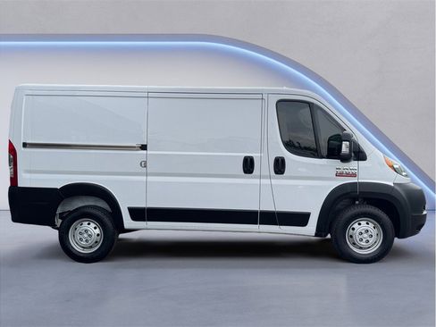 Used 2019 RAM ProMaster 1500 image 7