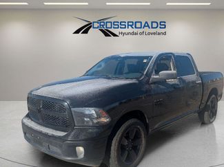 Used 2018 RAM 1500 Big Horn video 1