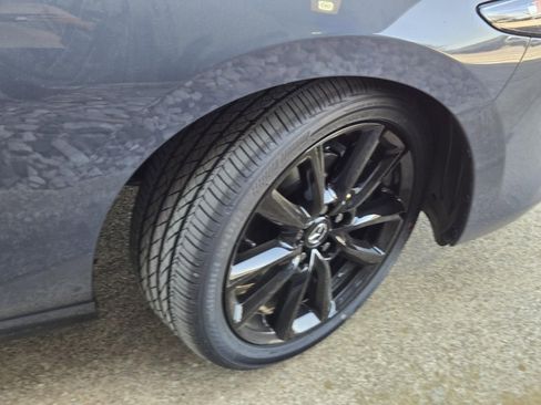 New 2026 MAZDA MAZDA3 Carbon image 5