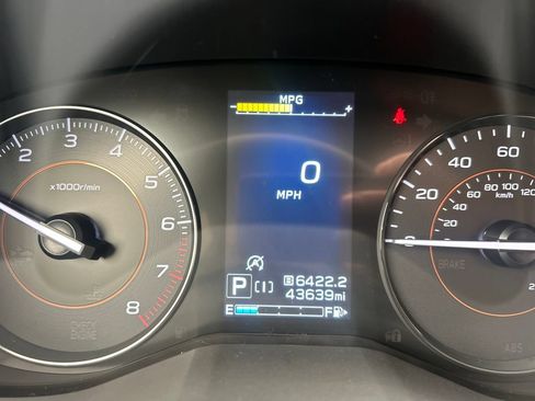 Certified 2023 Subaru Crosstrek 2.0i Premium AWD/4WD image 18