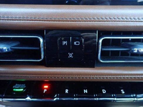 Used 2023 Lincoln Nautilus Reserve w/ Cargo Utility Package image 21