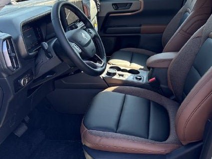 New 2026 Ford Bronco Sport Outer Banks w/ Outer Banks Tech Package+ AWD/4WD image 11