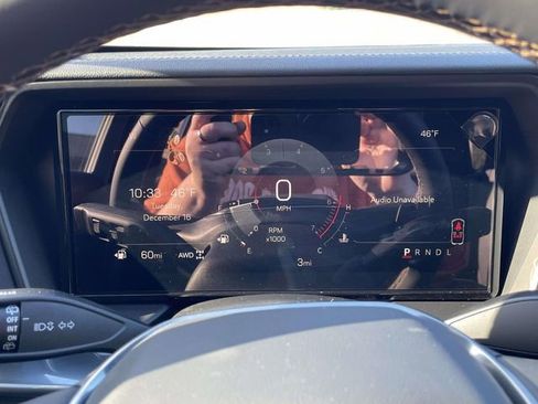 New 2026 GMC Terrain AT4 w/ Convenience Package III image 19