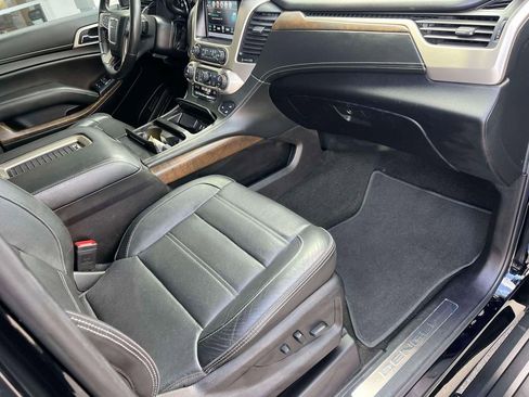 Used 2018 GMC Yukon Denali w/ Open Road Package image 23