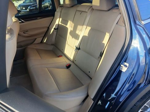 Used 2016 BMW X4 xDrive28i image 33