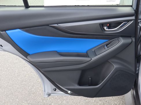 New 2026 Subaru WRX tS AWD/4WD image 16