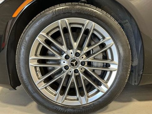 Used 2021 Mercedes-Benz S 580 4MATIC Sedan image 23