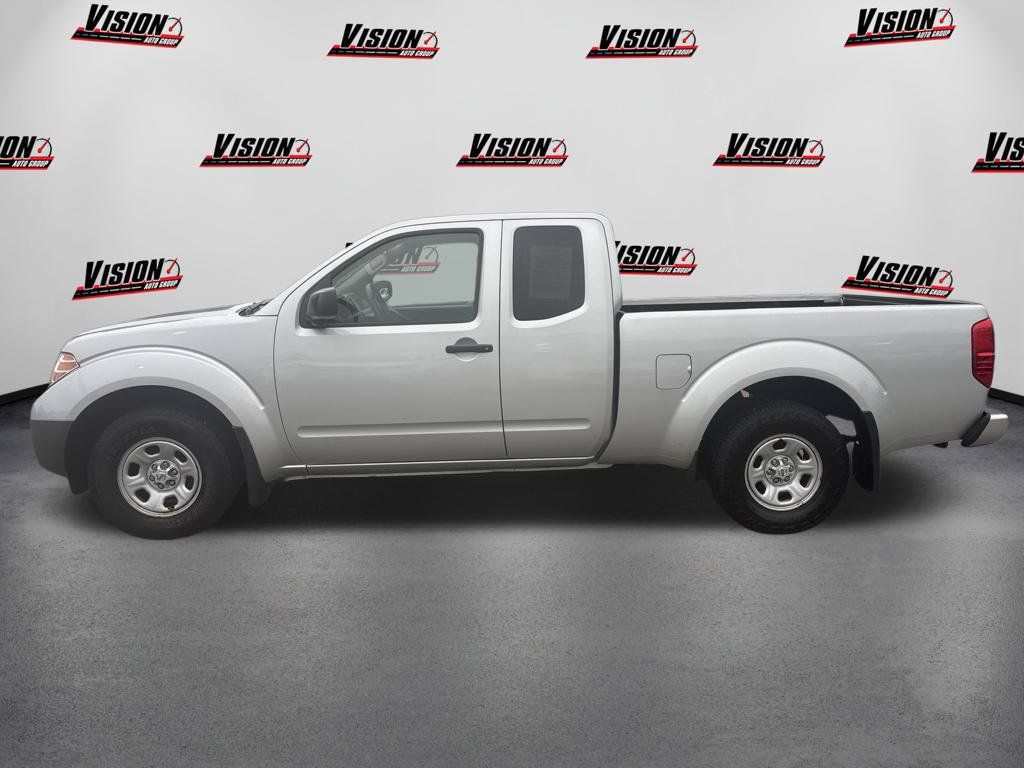 Used 2018 Nissan Frontier S RWD image 8