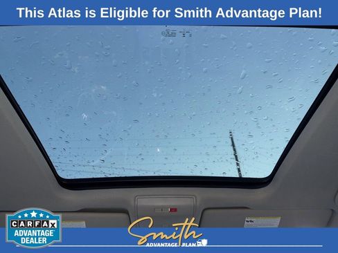 Used 2022 Volkswagen Atlas SE image 13