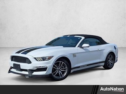 Used 2016 Ford Mustang Premium