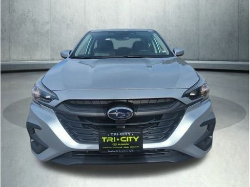 New 2025 Subaru Legacy Premium image 8
