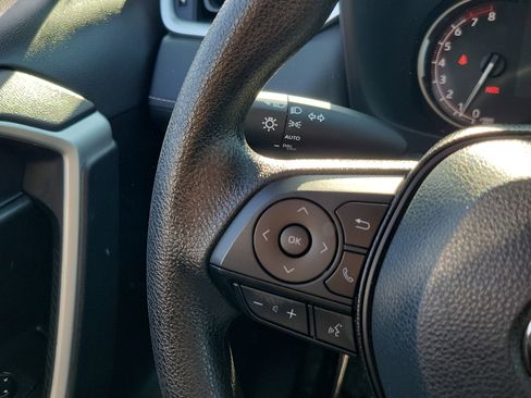 Certified 2025 Toyota RAV4 XLE image 25