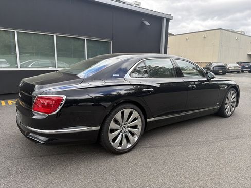Used 2021 Bentley Flying Spur W12 AWD/4WD image 13