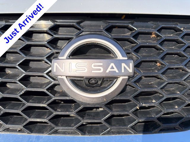 Used 2024 Nissan Murano SL FWD image 9