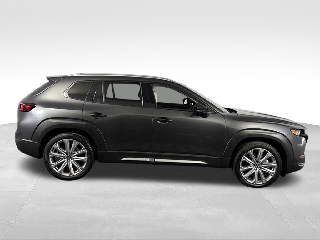 Used 2026 MAZDA CX-50 2.5 Turbo w/ Accent Package AWD/4WD image 4