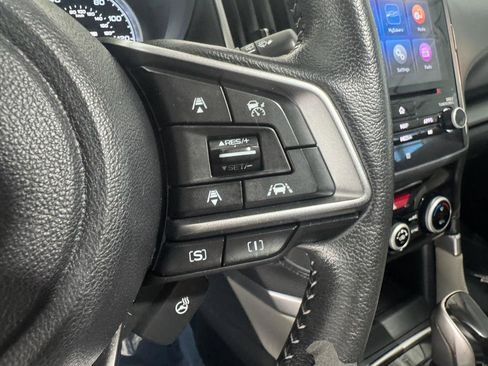 Used 2019 Subaru Forester Limited w/ Popular Package #3 image 36