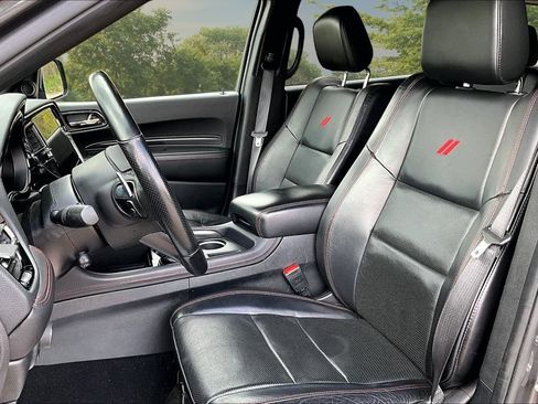Used 2024 Dodge Durango GT AWD/4WD image 24