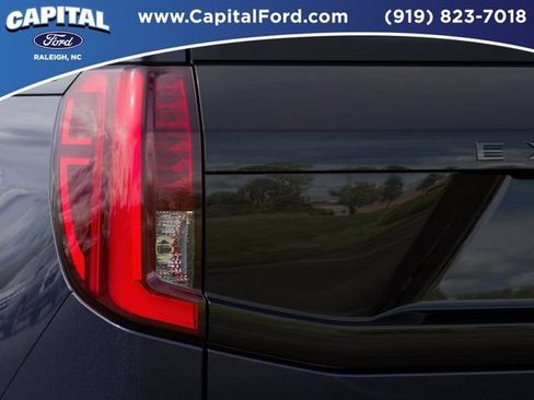 New 2027 Ford Expedition Platinum AWD/4WD image 21
