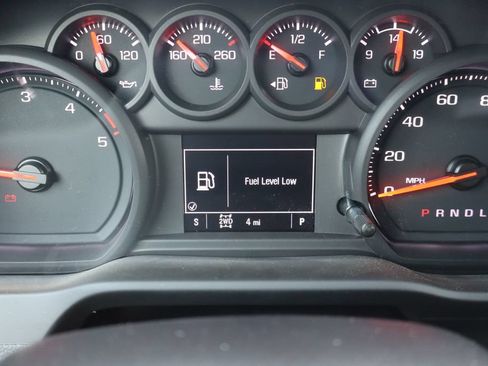 New 2026 Chevrolet Silverado 3500 W/T AWD/4WD image 23