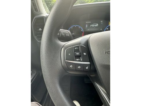 Used 2022 Ford Bronco Sport image 19