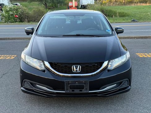 Used 2014 Honda Civic EX image 3