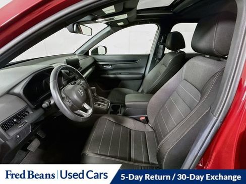 Used 2024 Honda CR-V Sport image 26