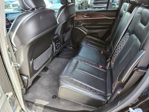 Used 2022 Jeep Grand Cherokee Summit image 16