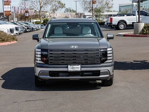 New 2026 Hyundai Palisade Limited image 7