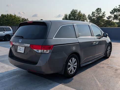 Used 2016 Honda Odyssey EX-L image 5