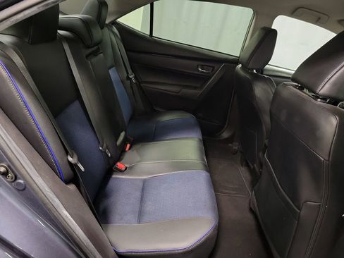 Used 2019 Toyota Corolla SE FWD image 25