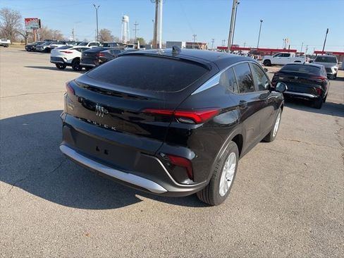 New 2026 Buick Envista Preferred w/ Convenience I Package image 6