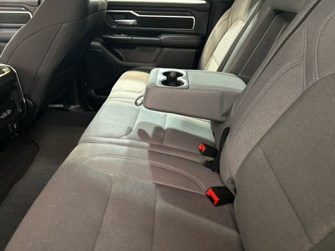 Used 2025 RAM 1500 Big Horn AWD/4WD image 10