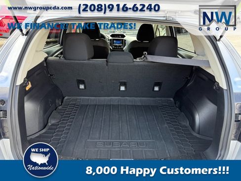 Used 2022 Subaru Crosstrek 2.0i image 12