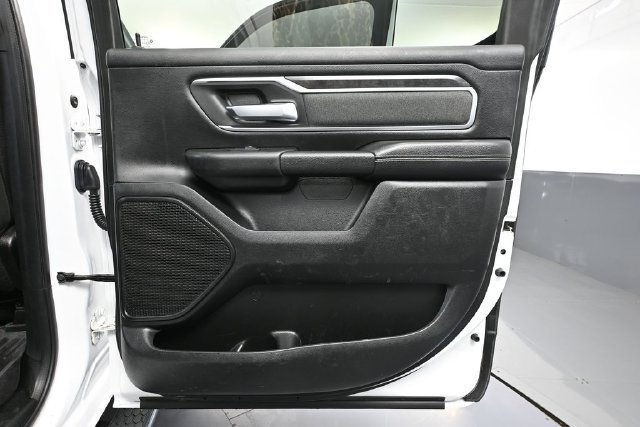 Used 2019 RAM 1500 Big Horn AWD/4WD image 36