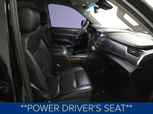 Used 2023 Ford F150 Platinum w/ Equipment Group 701A High image 10