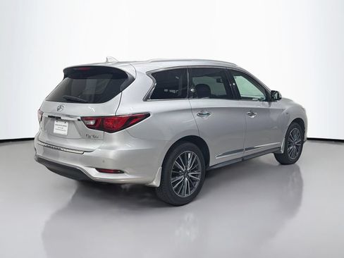Used 2019 INFINITI QX60 Luxe AWD/4WD image 9