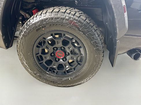 Certified 2026 Toyota Tundra TRD Pro AWD/4WD image 9