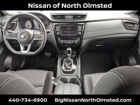 Used 2019 Nissan Rogue SV image 24