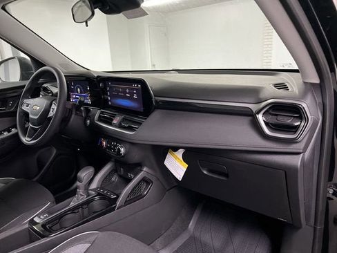 New 2026 Chevrolet TrailBlazer LS w/ LS Convenience Package FWD image 26