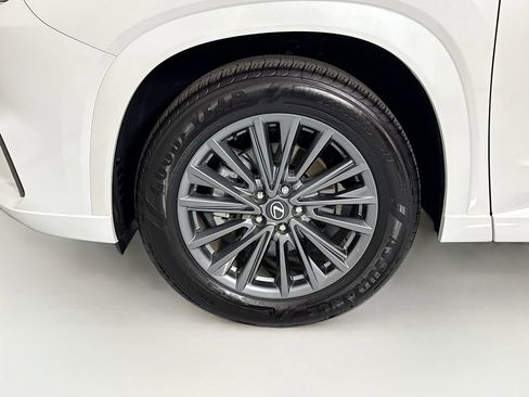 Used 2026 Lexus TX 350 AWD w/ Convenience Package image 30