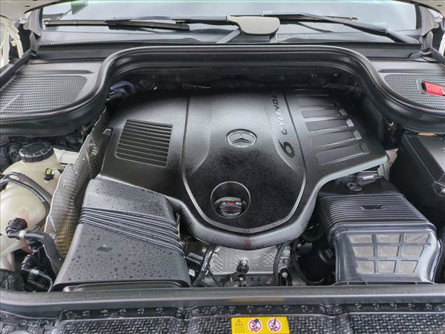 Used 2023 Mercedes-Benz GLS 450 4MATIC image 24