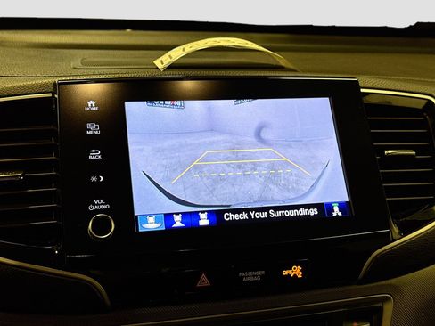 Used 2023 Honda Ridgeline RTL-E image 14