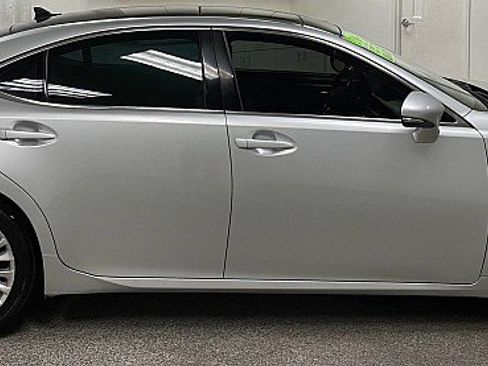 Used 2014 Lexus ES 350 image 4