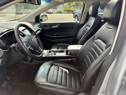 Used 2019 Ford Edge SEL w/ Equipment Group 201A AWD/4WD image 19